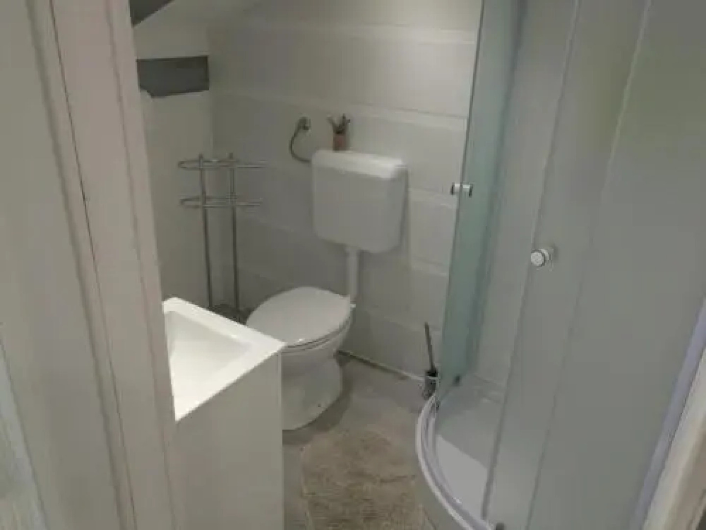 Apartment Švob Lavanda