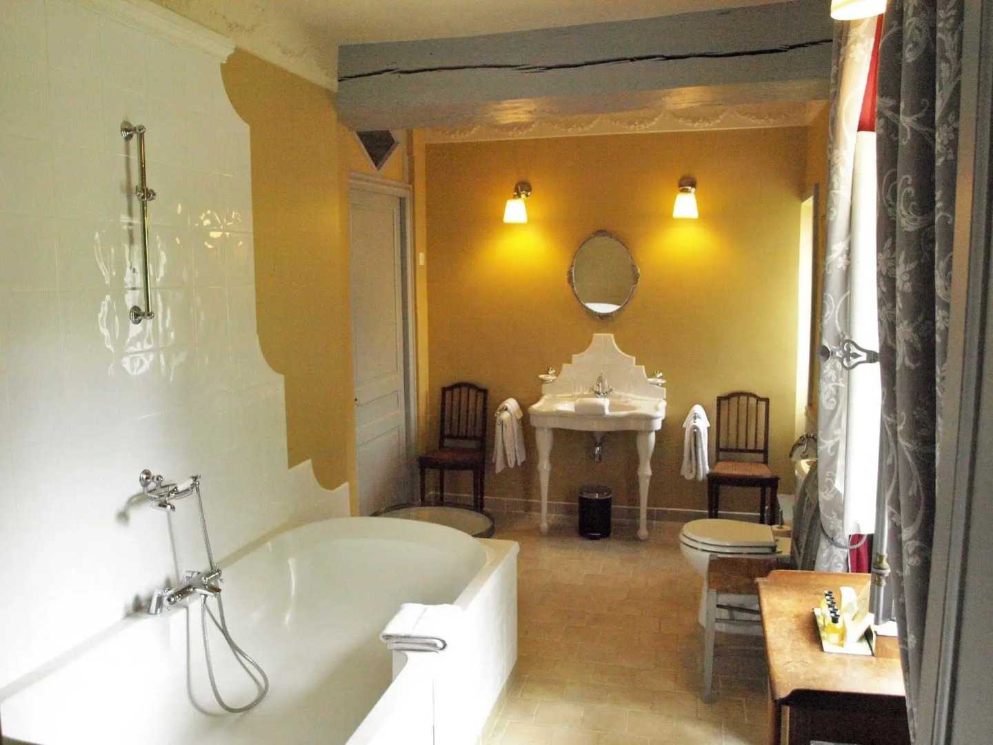 Château de la Pommeraye