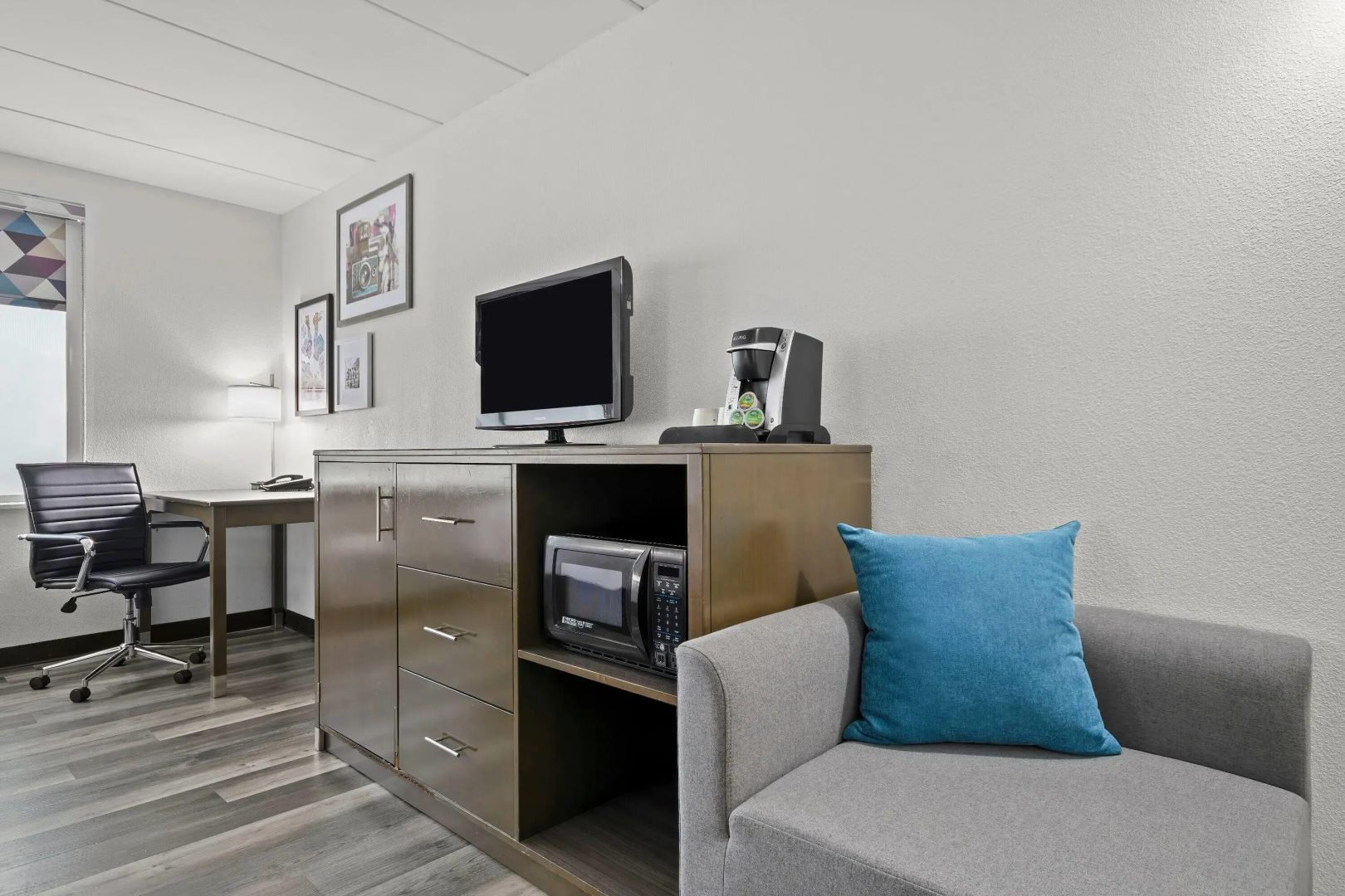 La Quinta Inn & Suites by Wyndham Sturbridge