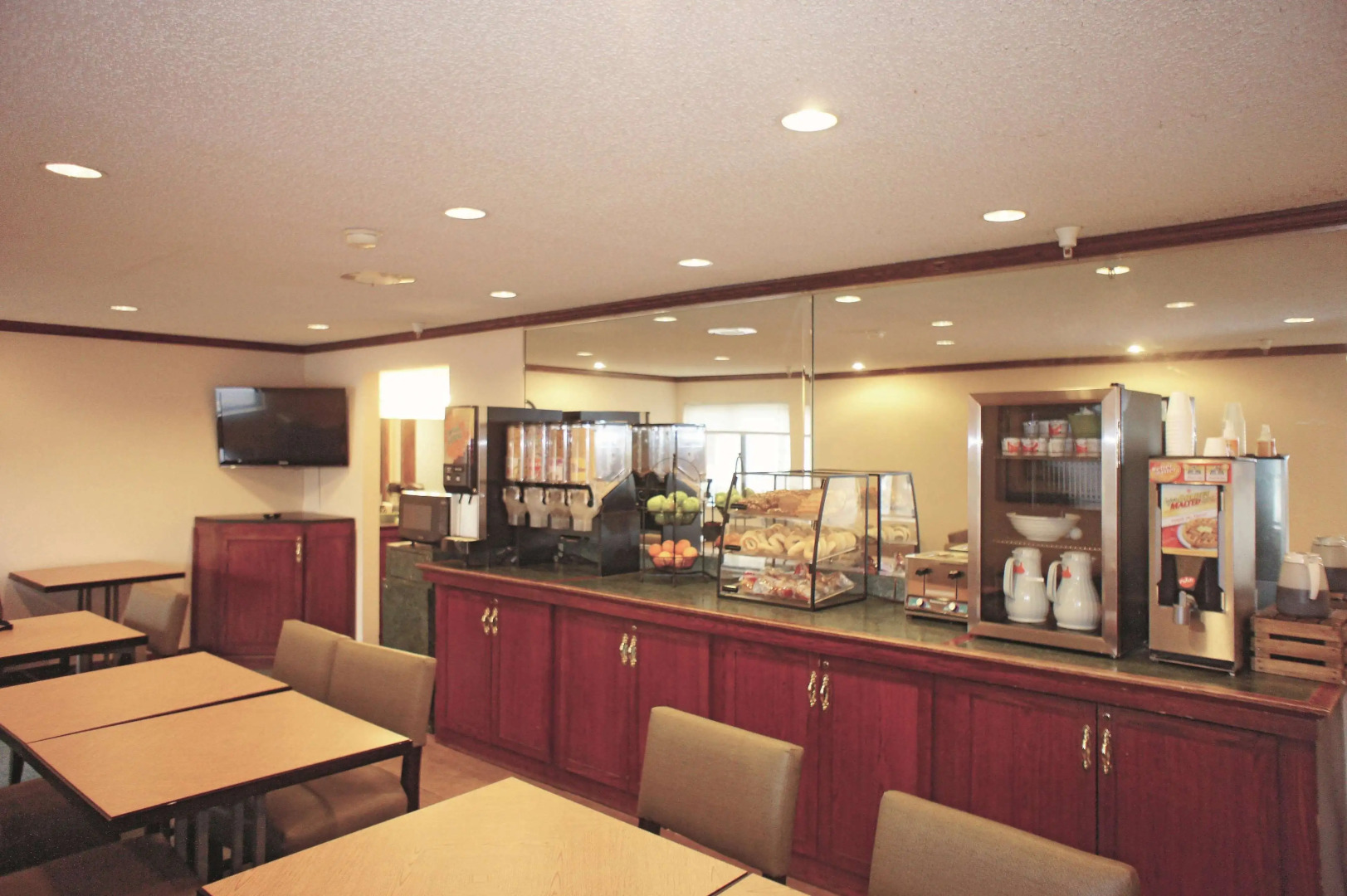 La Quinta Inn by Wyndham Omaha Southwest