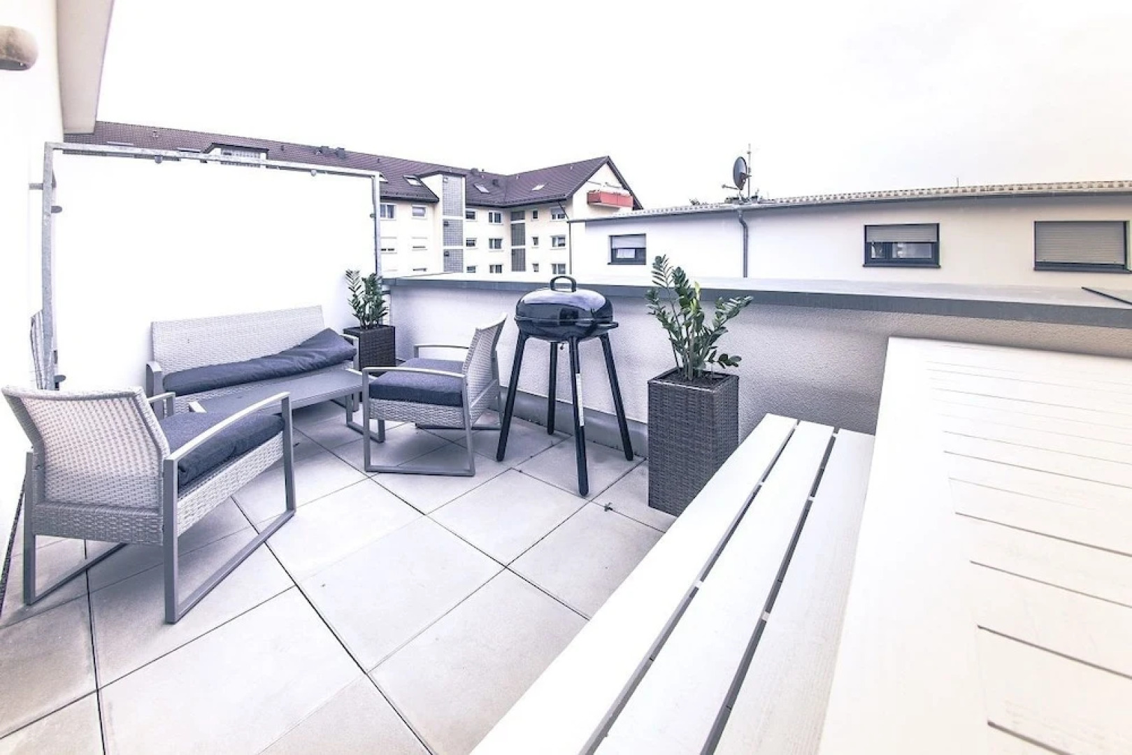 Deluxe Haus Breisach