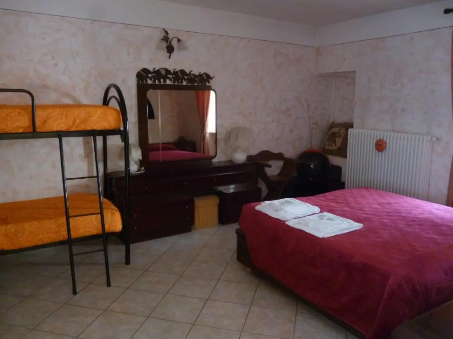 L'Elefantino - Bed and Book