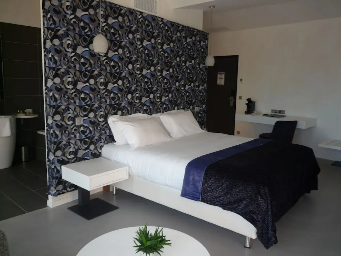 Hôtel Thierry DRAPEAU