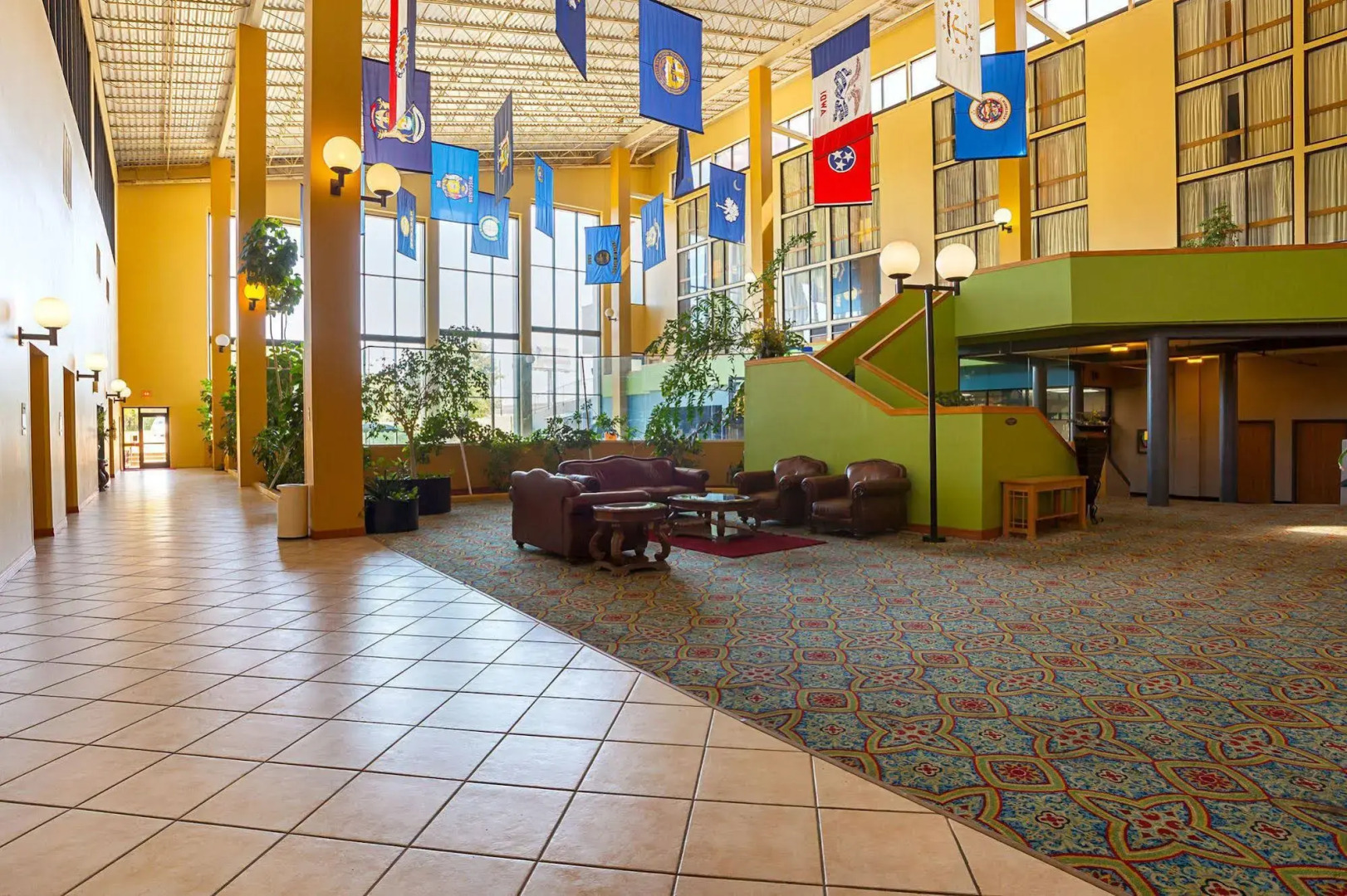 Clarion Hotel Desoto