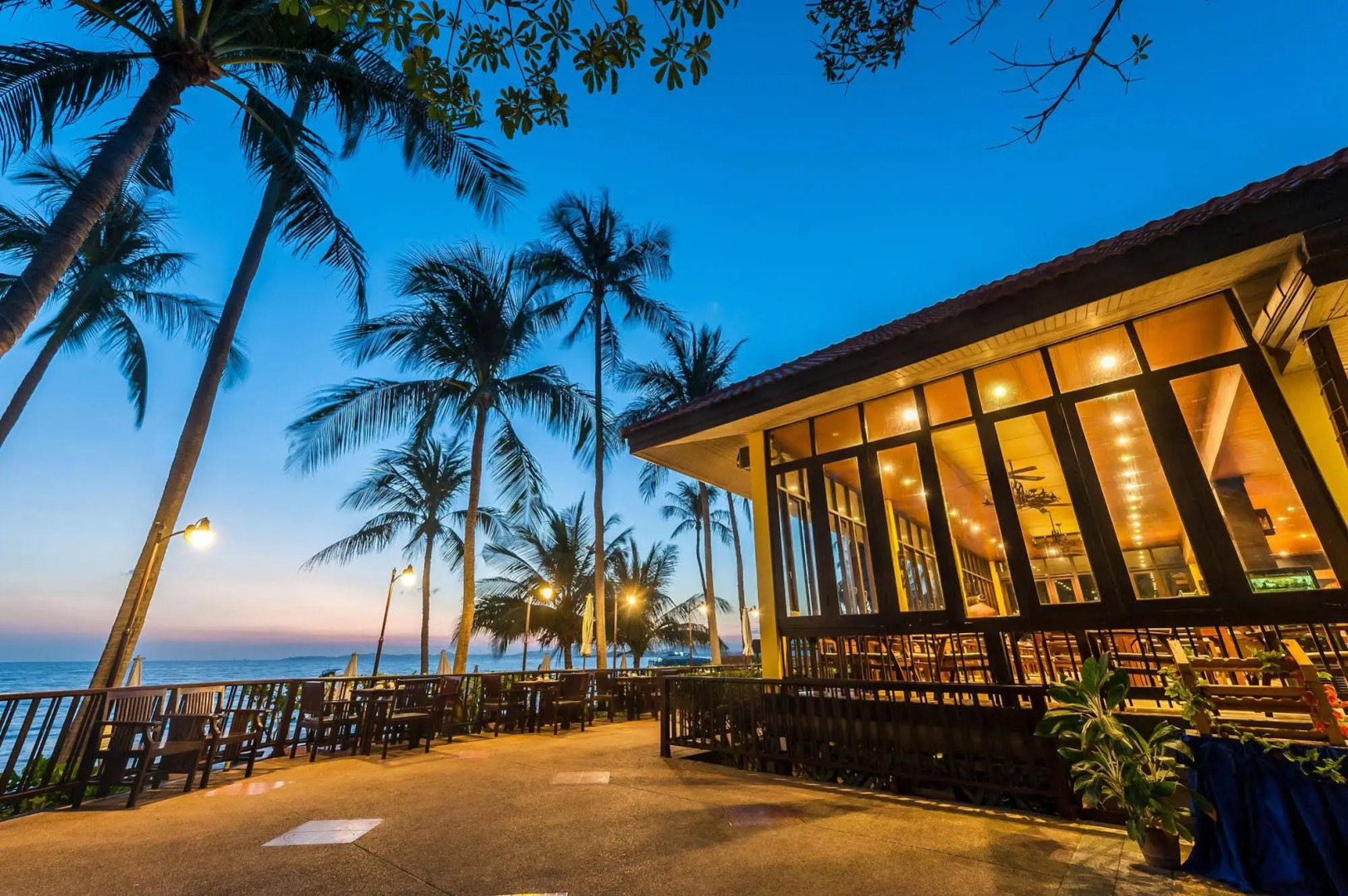 Pinnacle Samui Resort SHA Plus