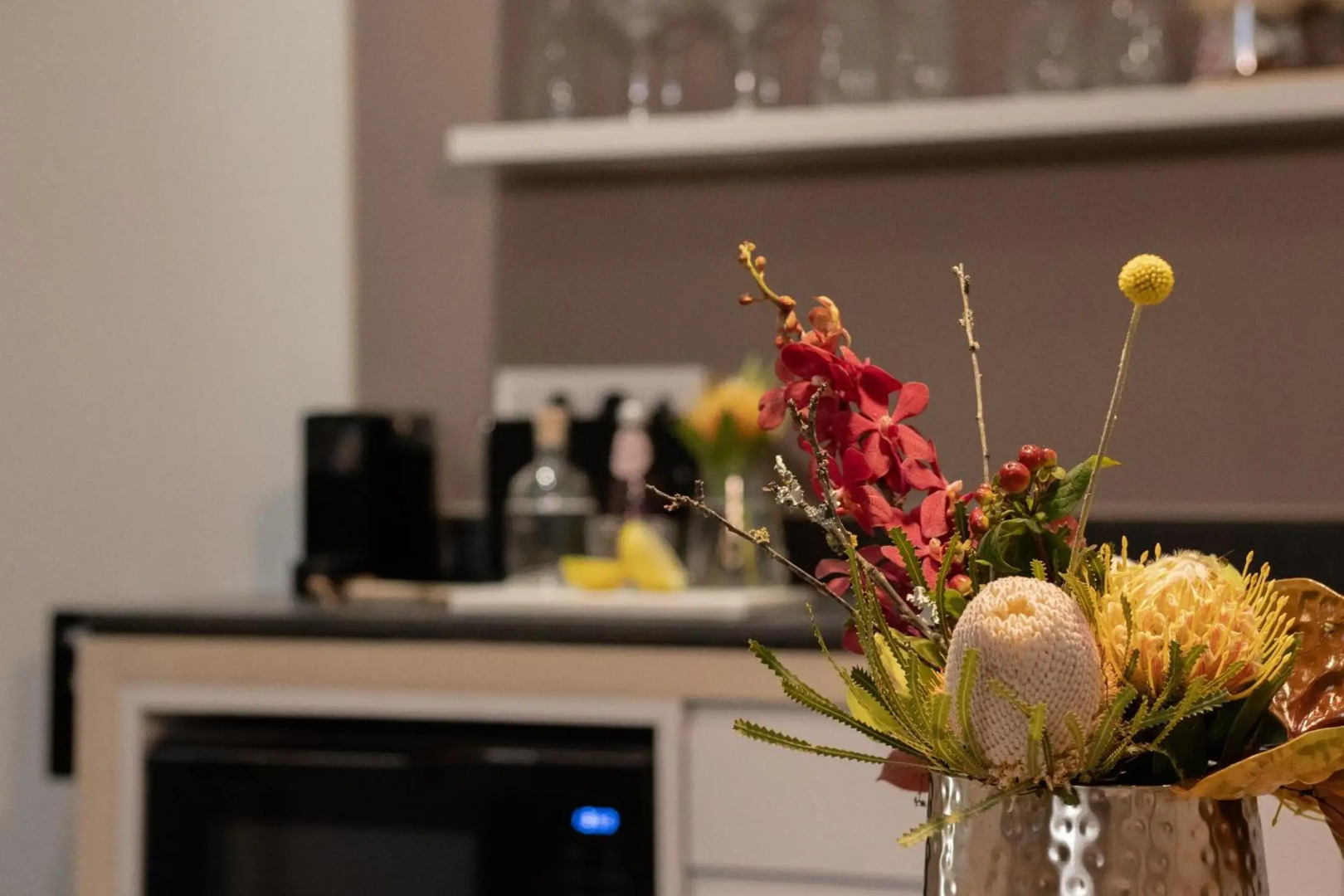 Heritage House Stellenbosch