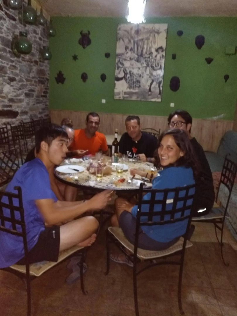 Albergue Casa Don Alvaro