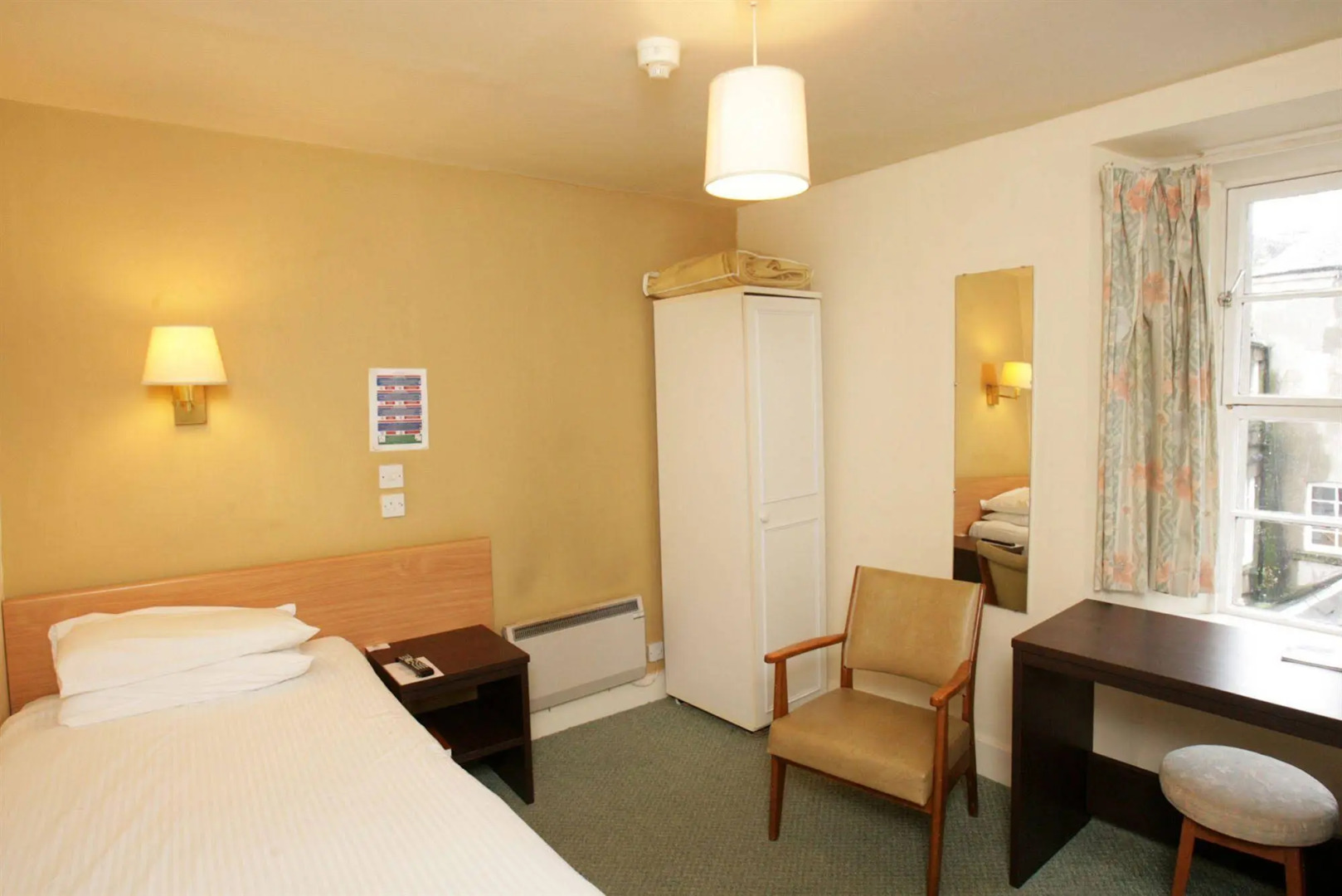 The Dreadnought Hotel