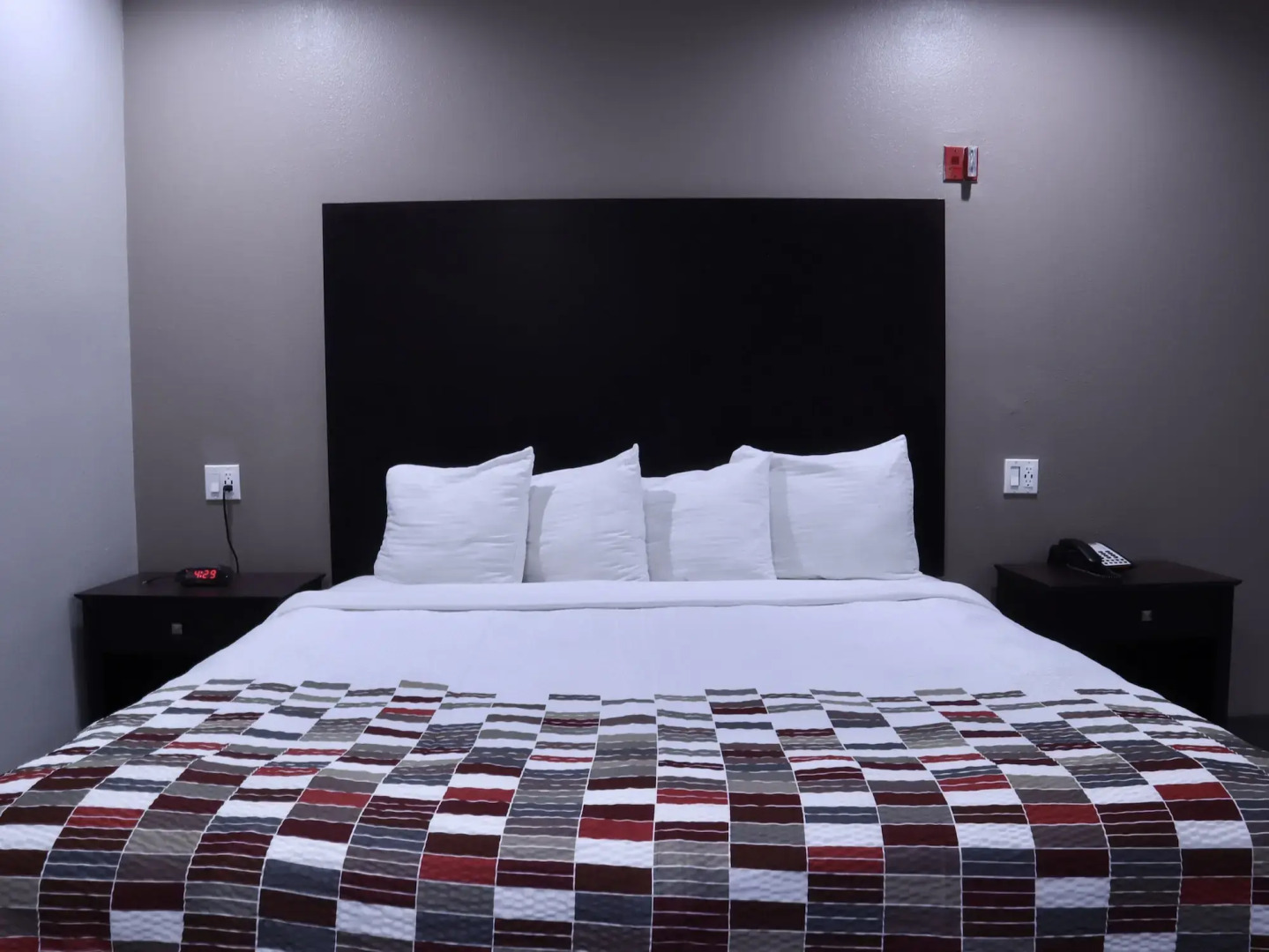 Red Roof Inn Terrell