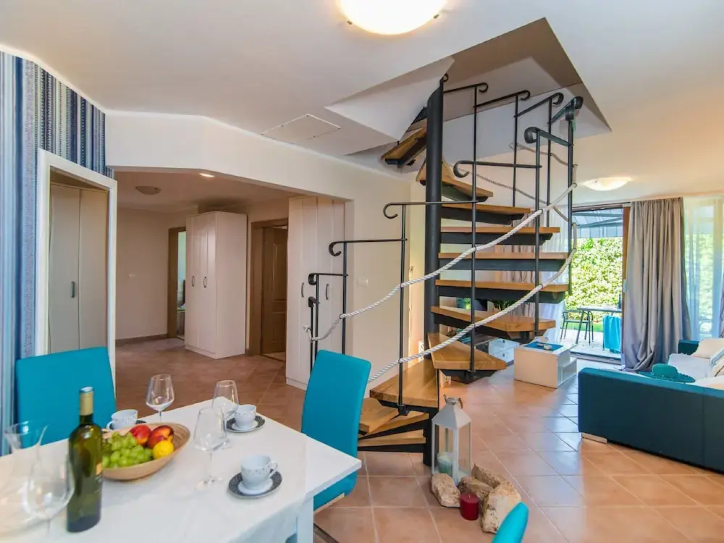 Modern Villa in Rovinj With Private Swimming Pool