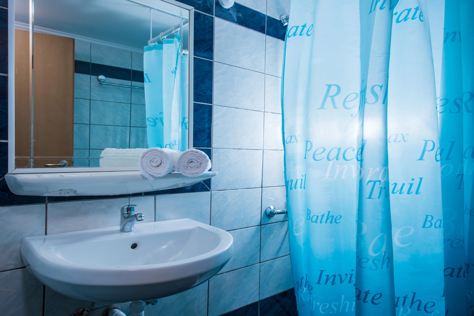 Pela Maria Hotel - All Inclusive