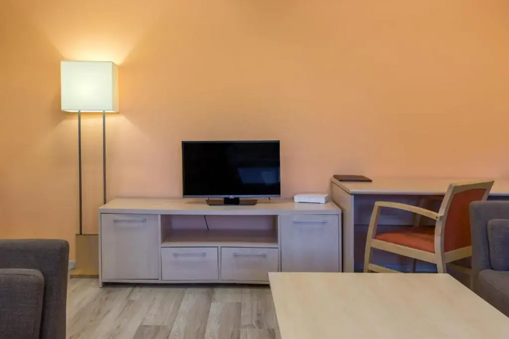 Спа-отель Viiking