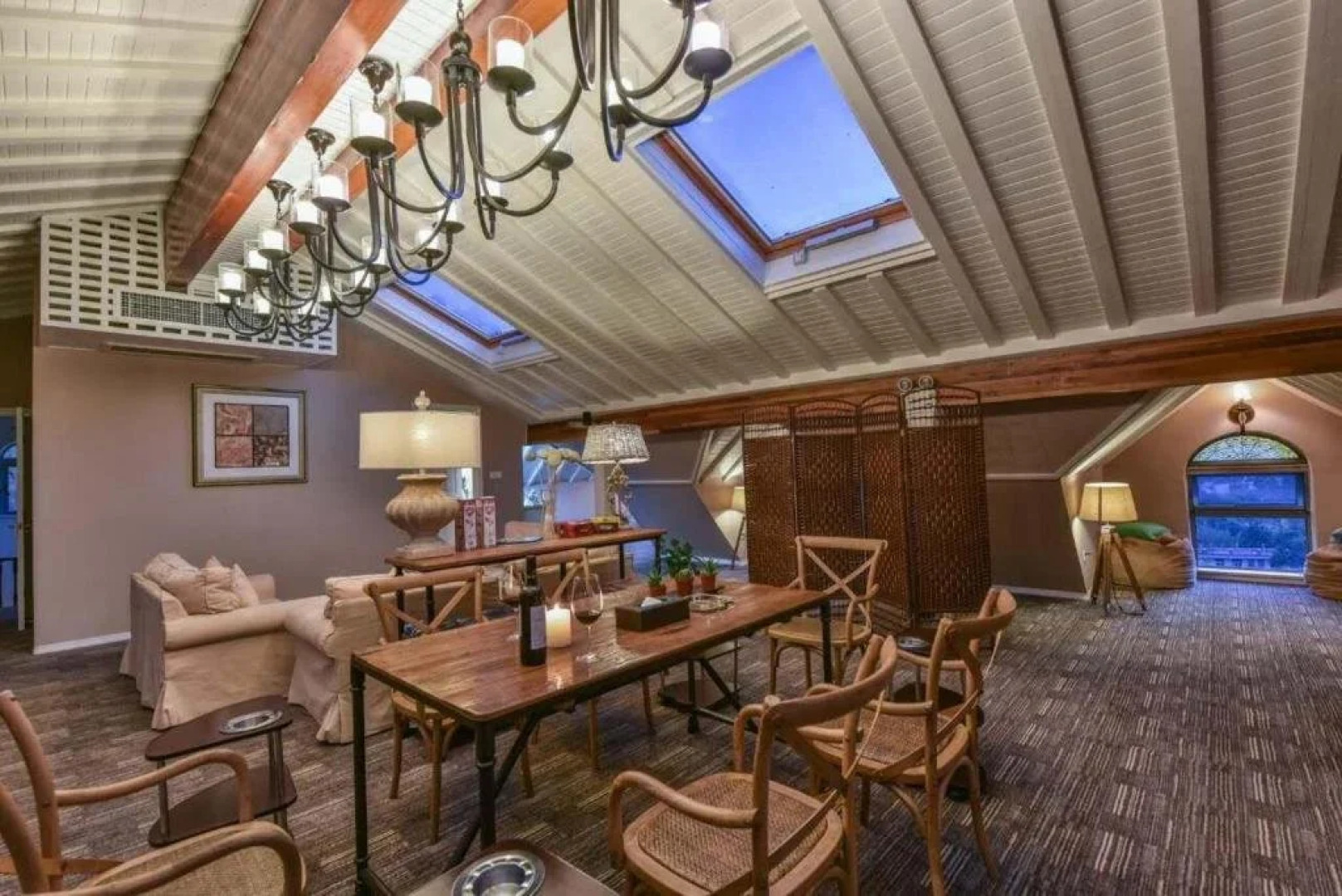 East Huangshan Castel Hotel