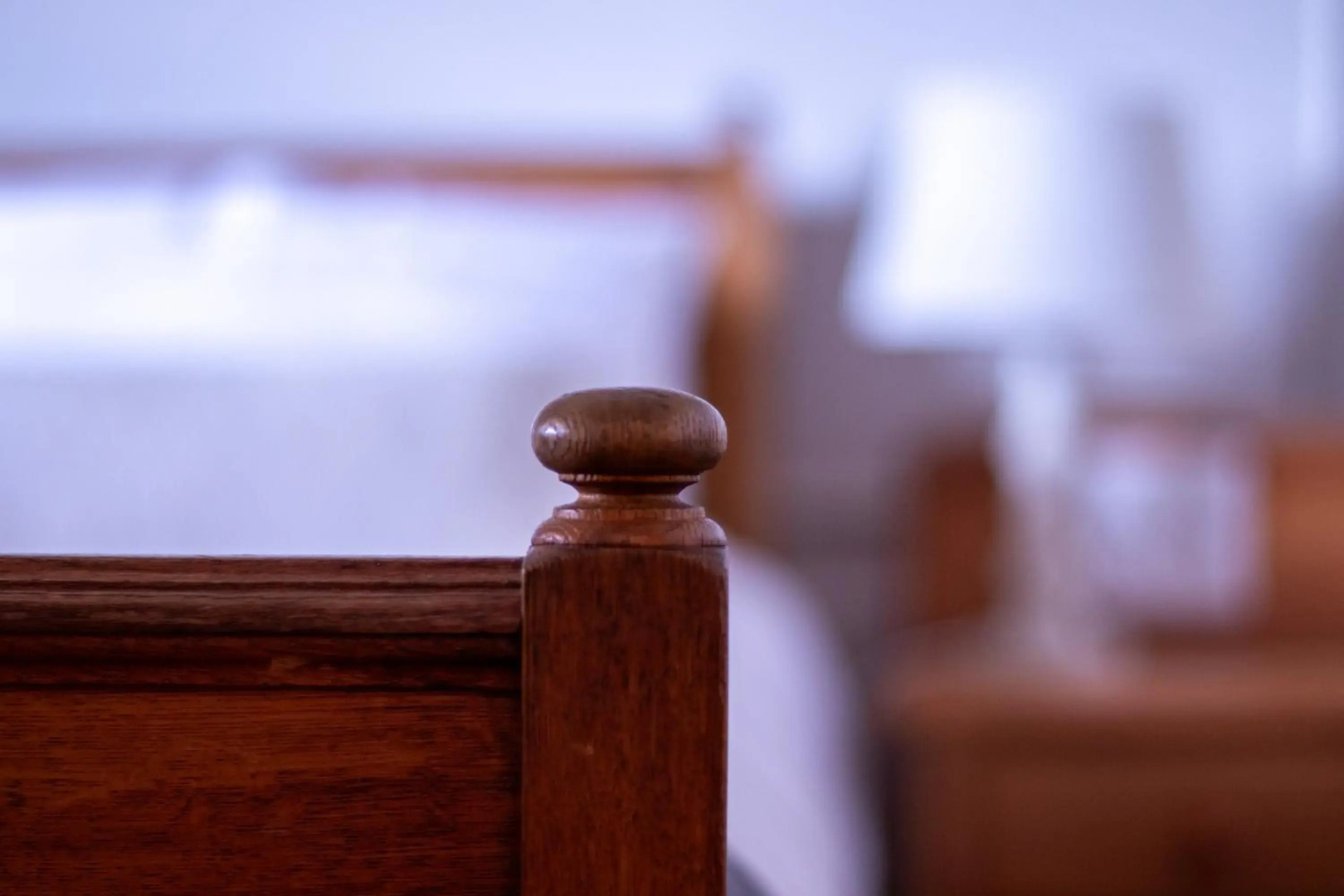 Kleingeluk Guest Farm