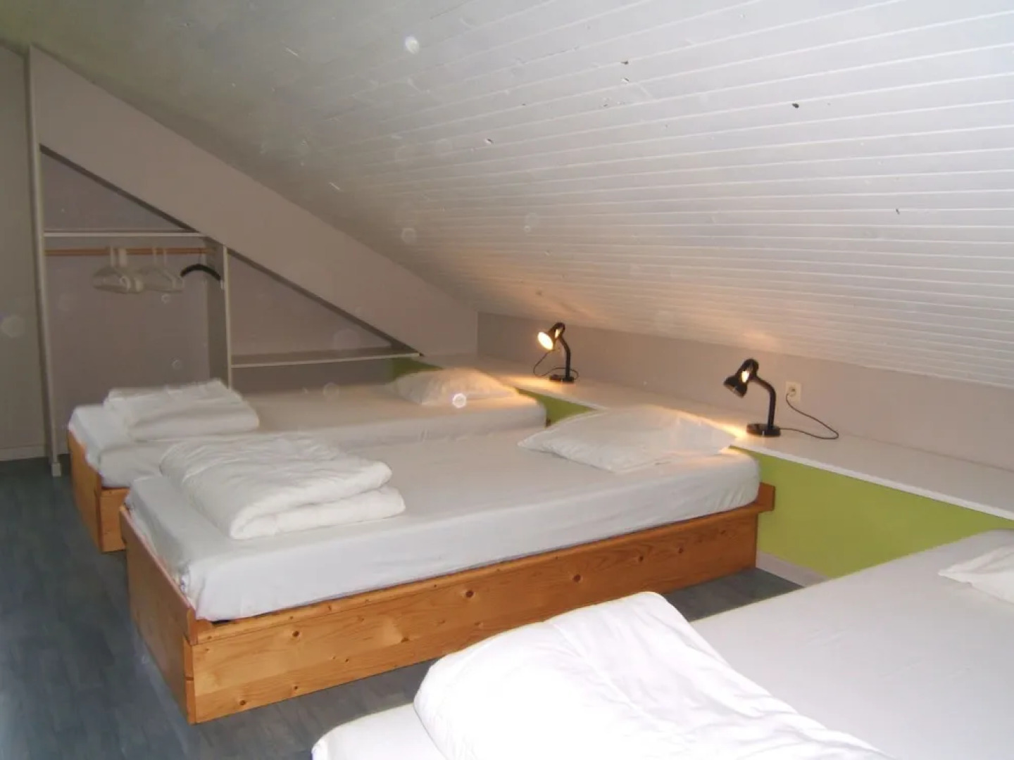 Cozy holiday home with fire place, close to Malmedy