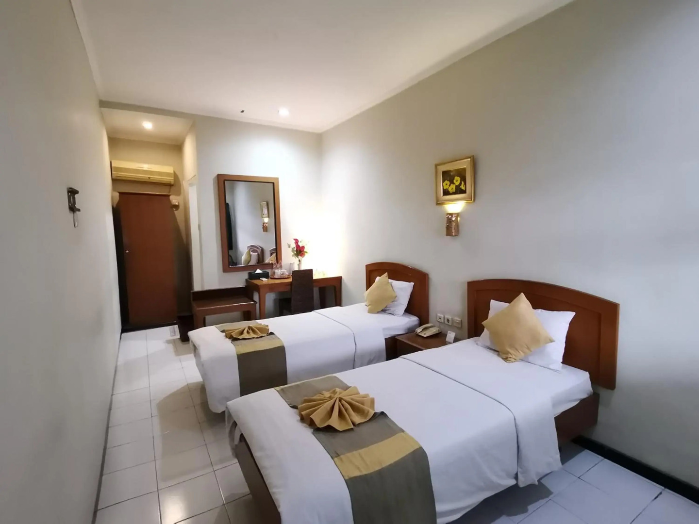 Hotel Catur Magelang