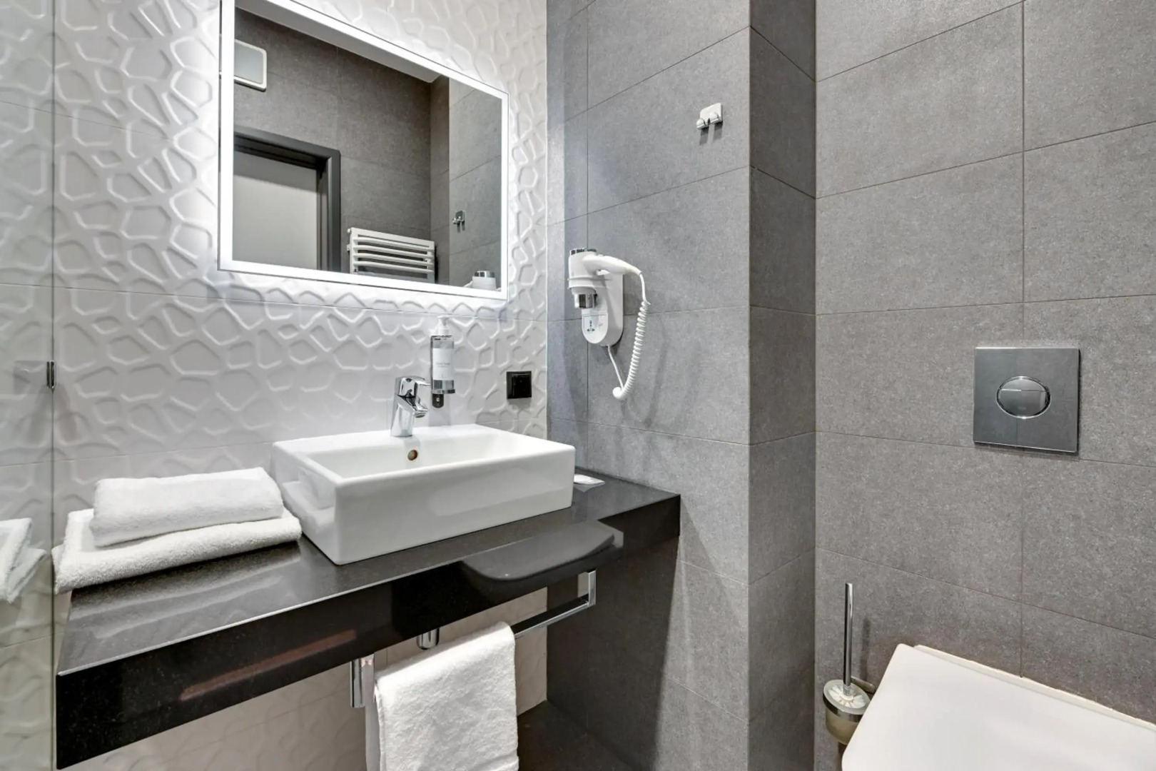 Grano Life*** Gdańsk (dawniej Hotel Number One by Grano)