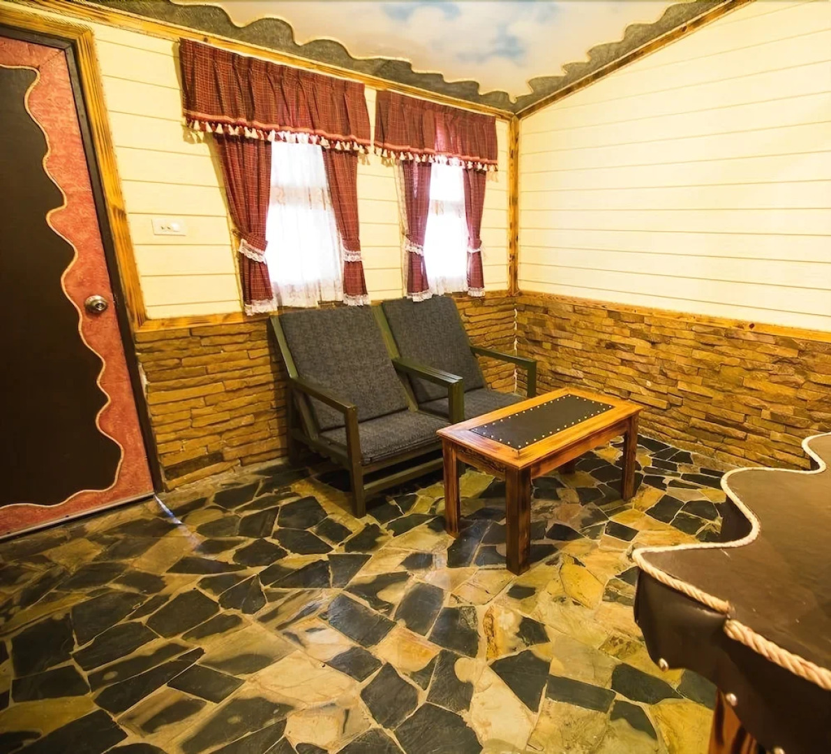 Panther Creek Resort