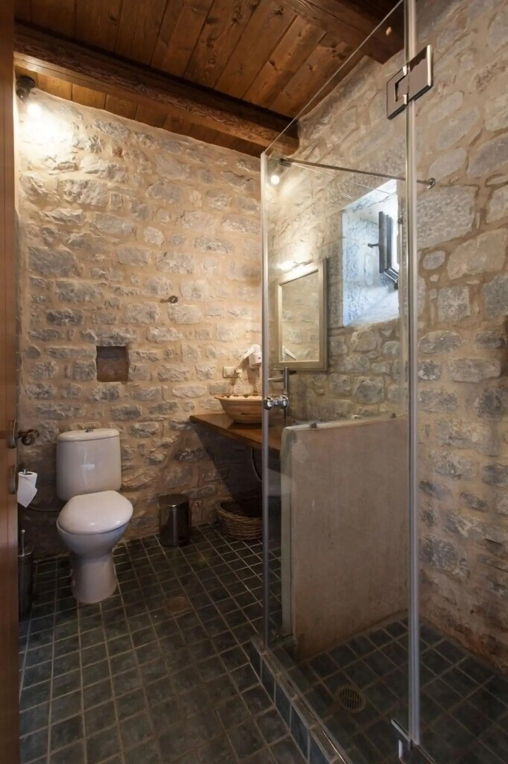 Petra & Fos Boutique Hotel & Spa