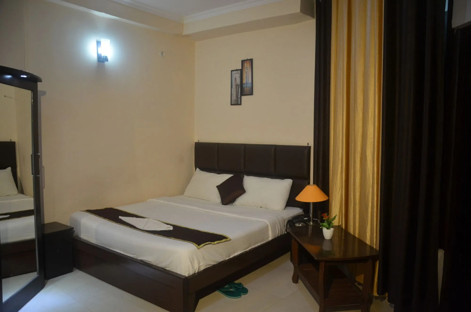 Corbett Hill Resorts