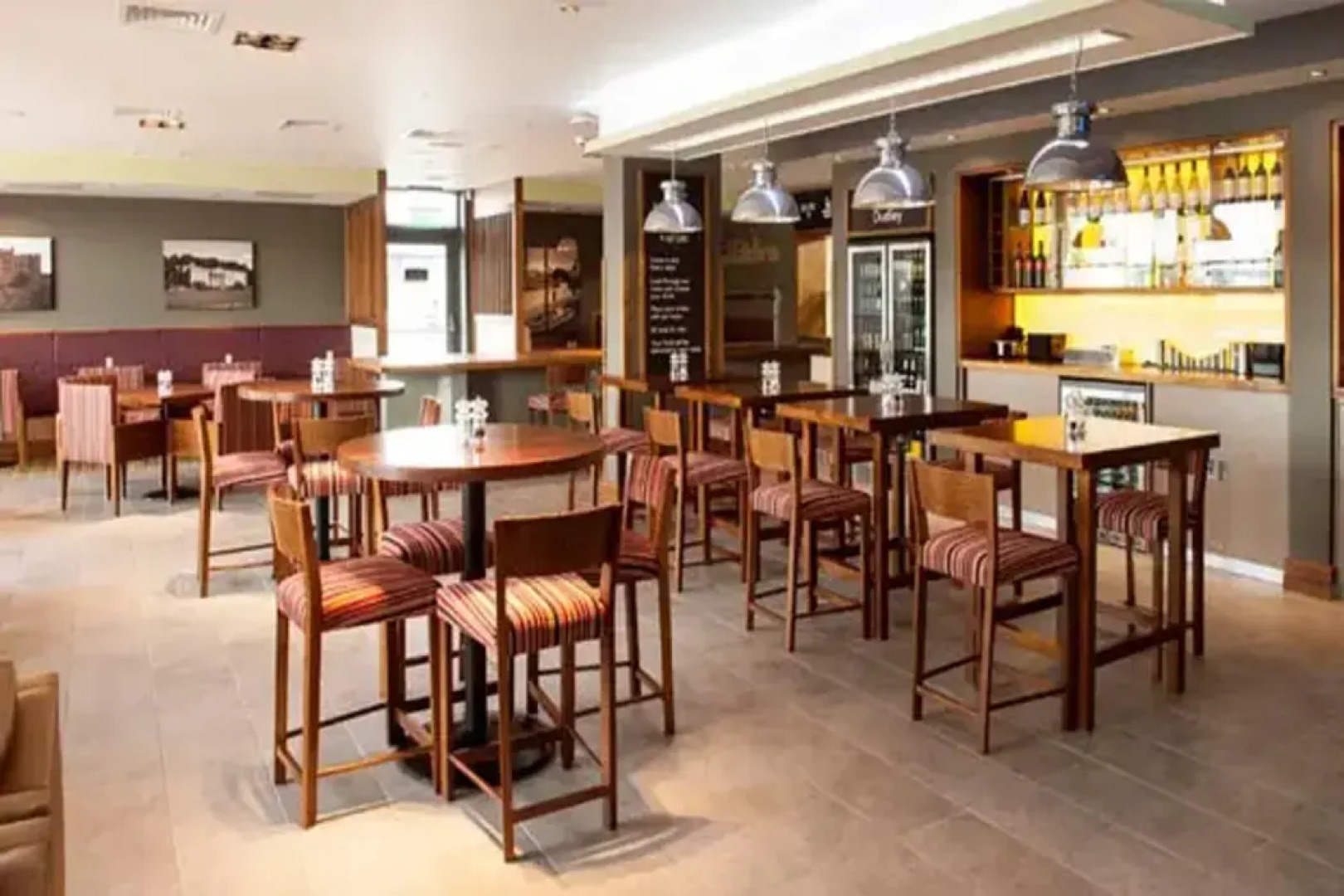 Premier Inn Dudley Town Centre