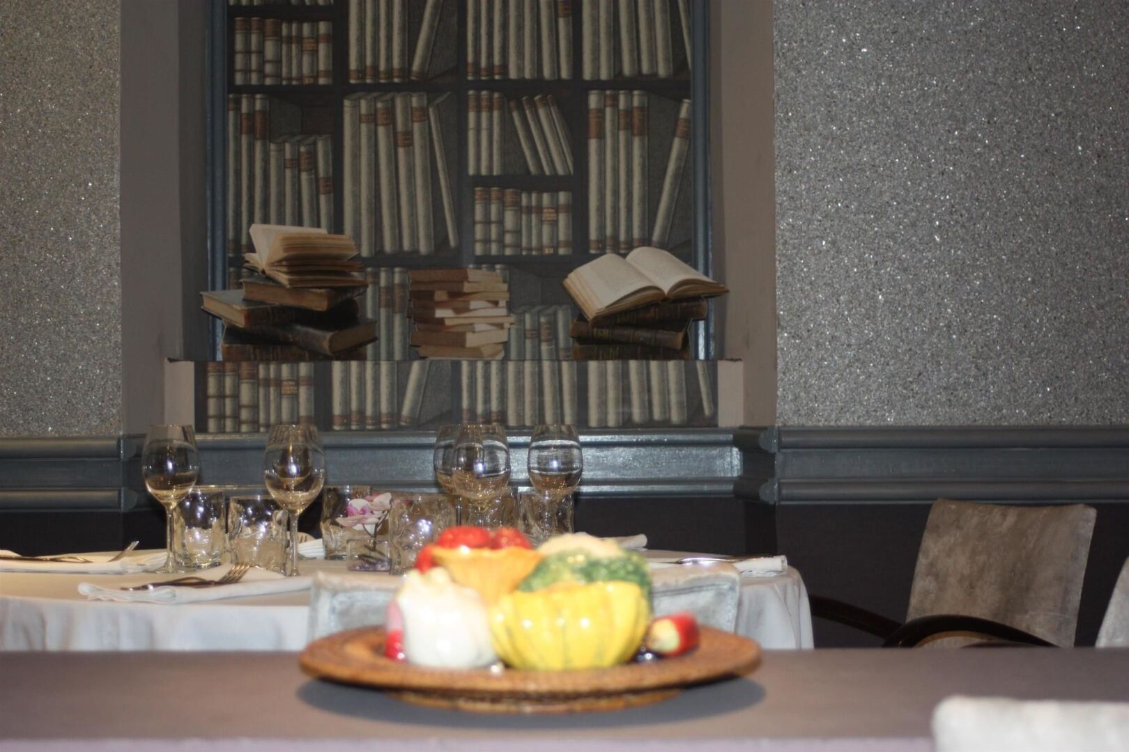 Golden Tulip Reims L'univers