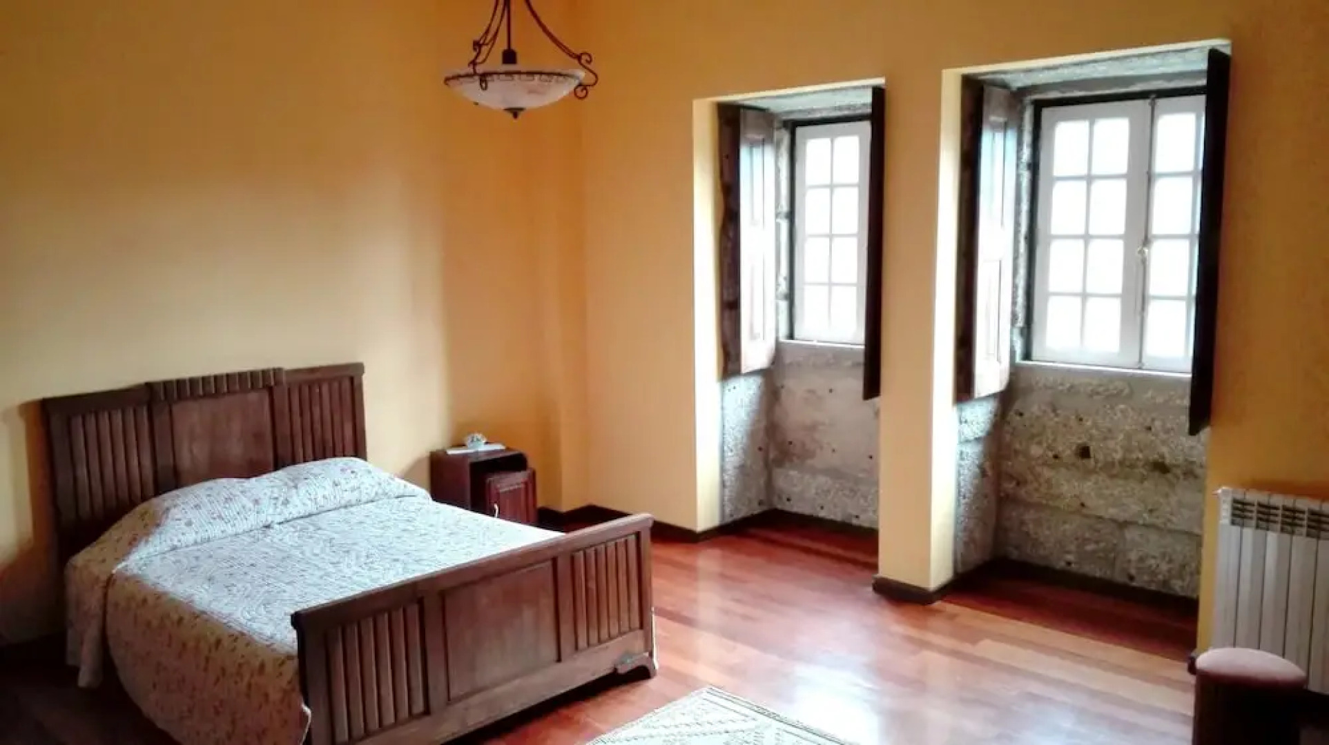 House With 5 Bedrooms in Taíde, With Enclosed Garden and Wifi - 45 km
