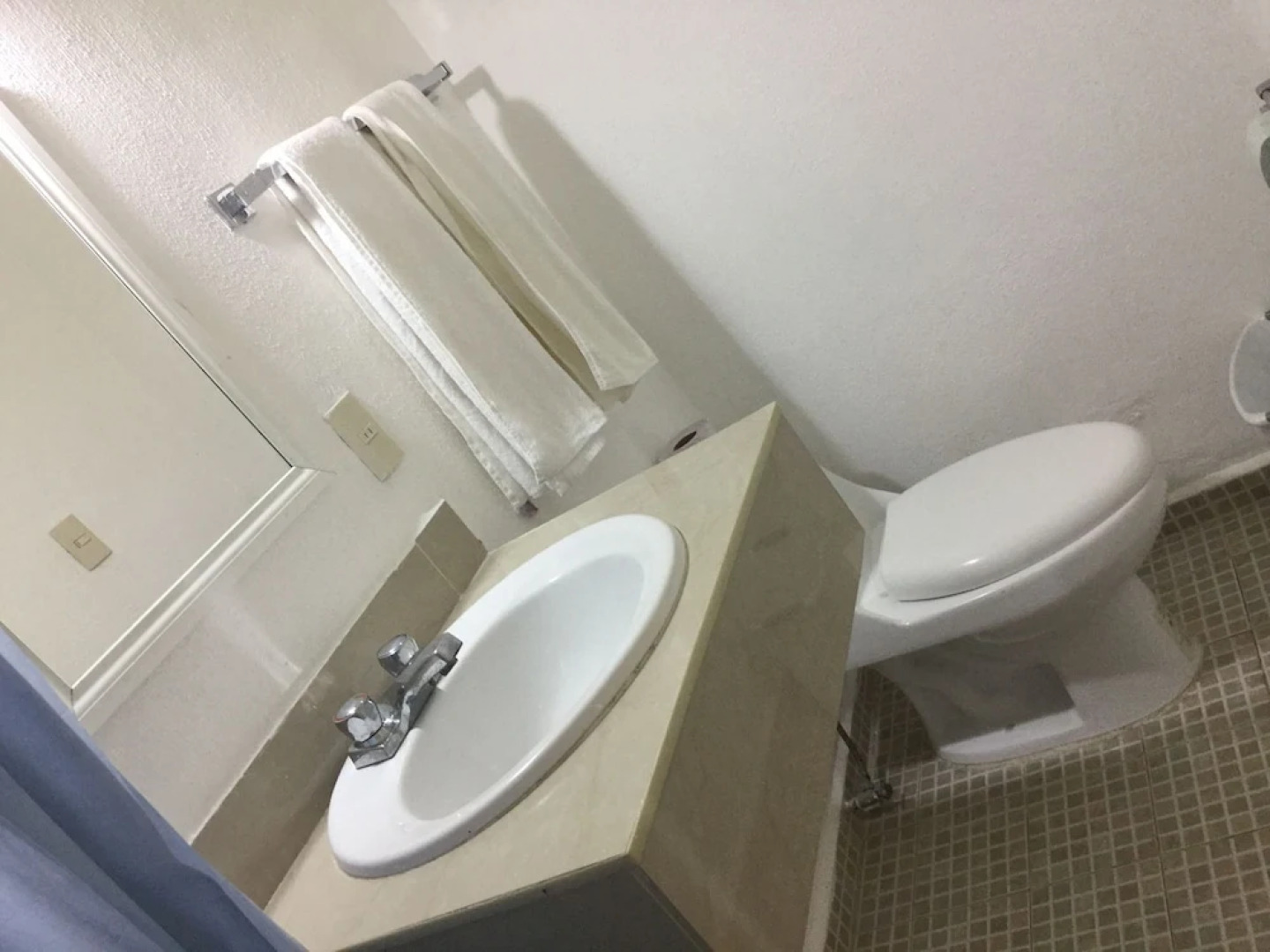 Hotel Arista Bugambilias