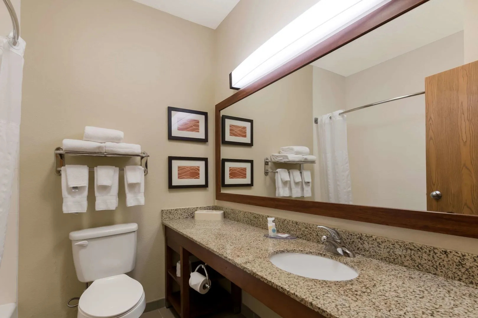 Comfort Inn Wichita East