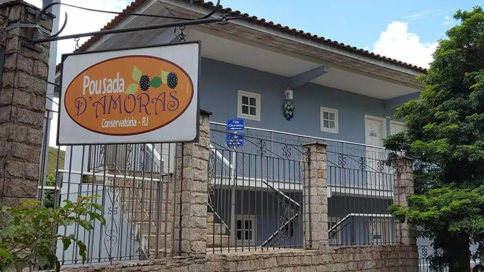 Pousada D’Amoras