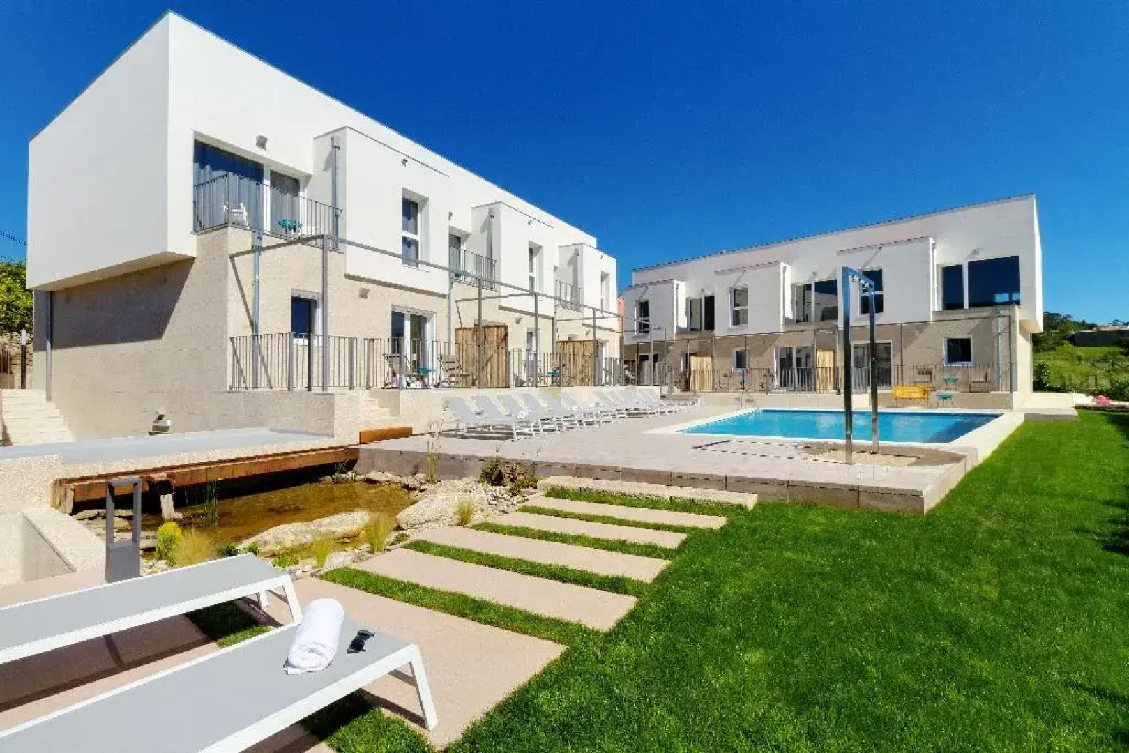 Duerming O Casal Da Martiña