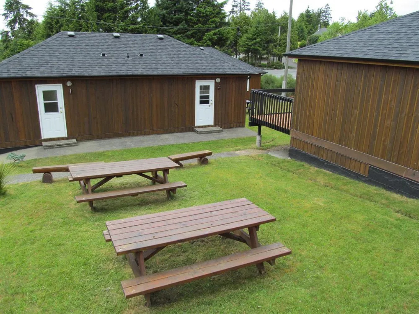 Little Beach Resort & Wellness Retreat