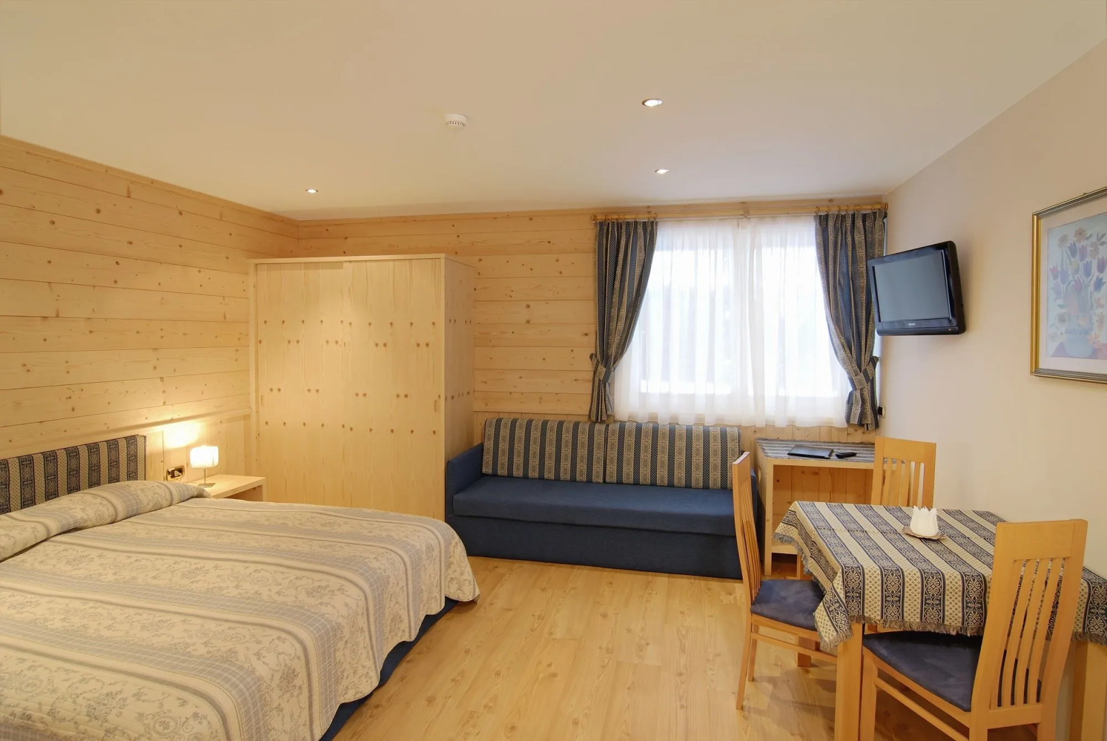 Hotel Garni Villa Park