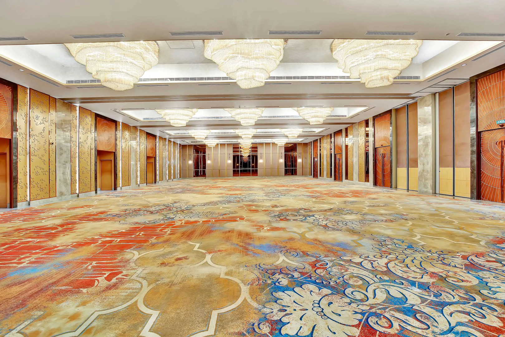 Radisson Red Chandigarh Mohali