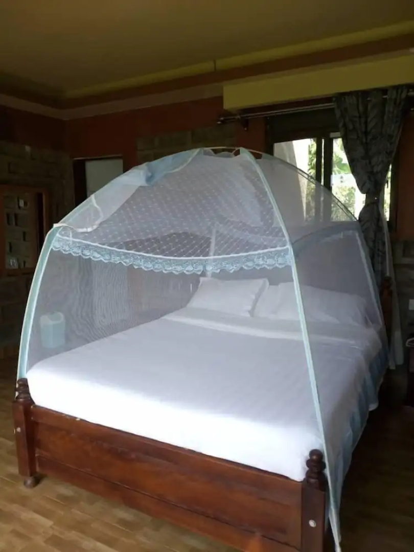 Sipi Valley Resort