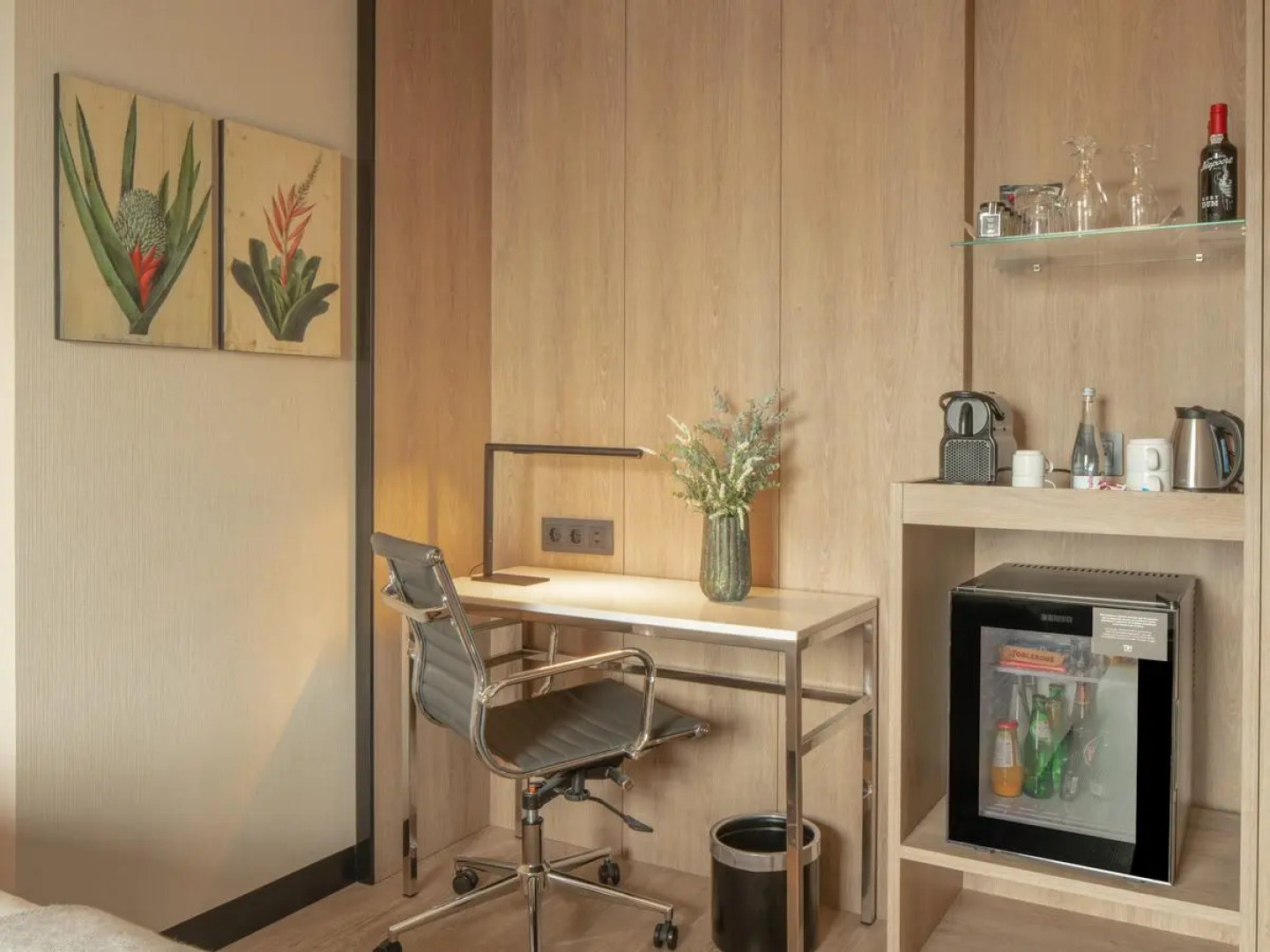 NH Hotel Porto Jardim