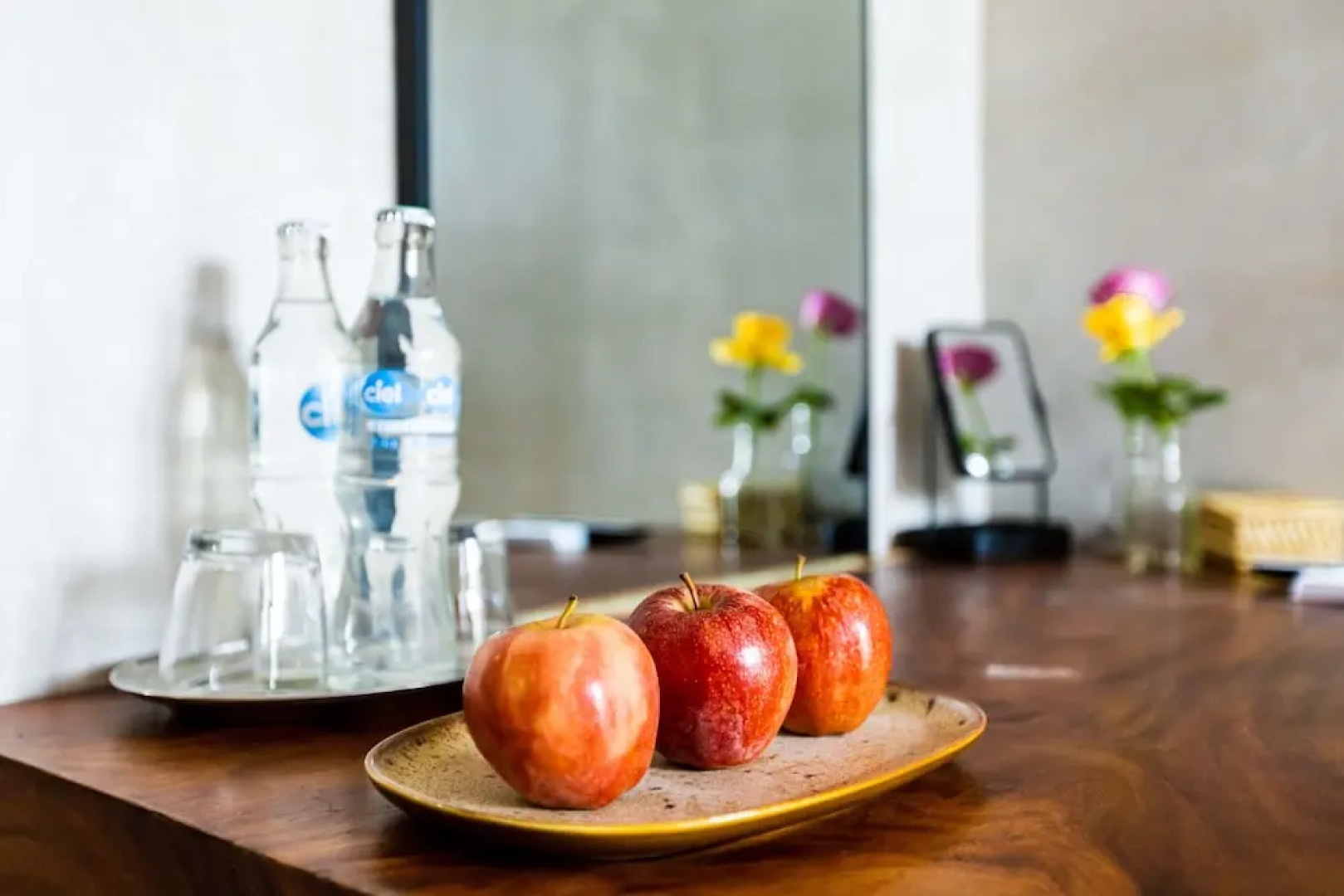 Del Pirata B&B-Holbox