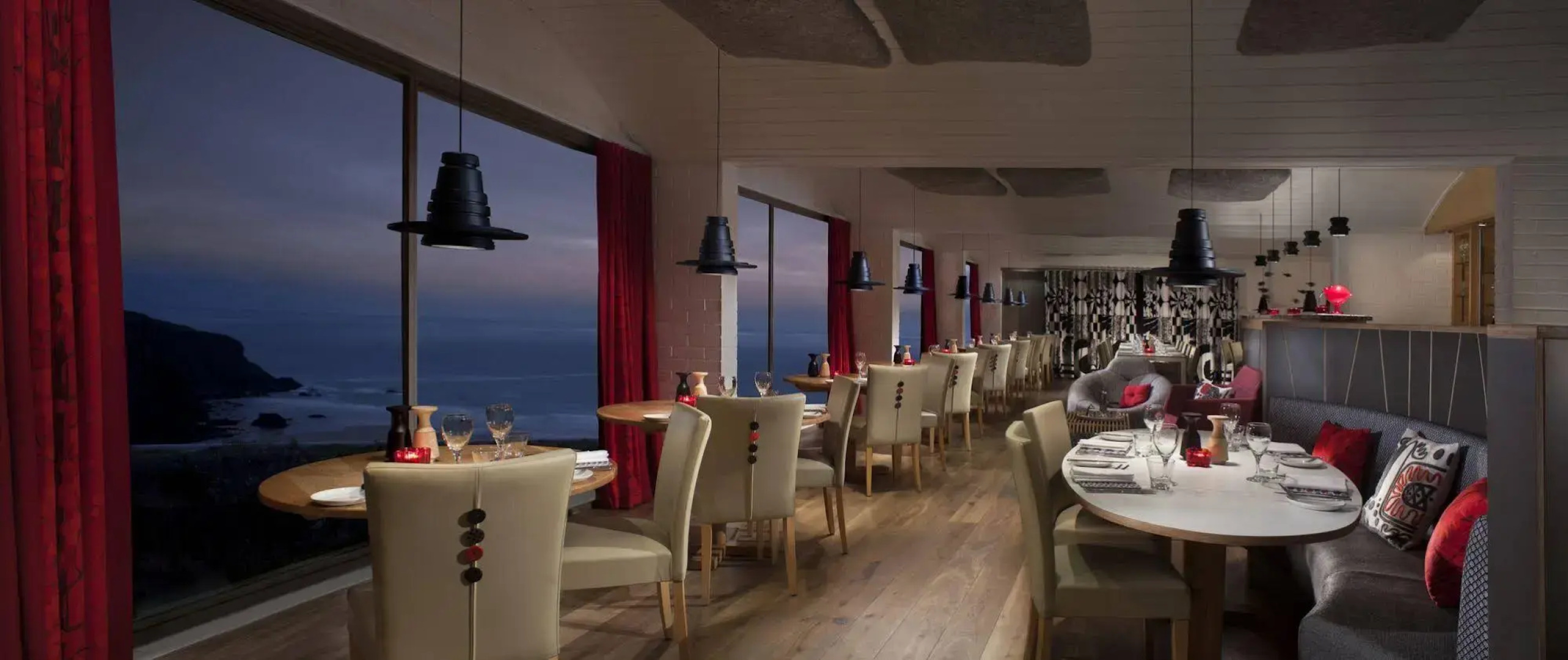 Bedruthan Hotel and Spa