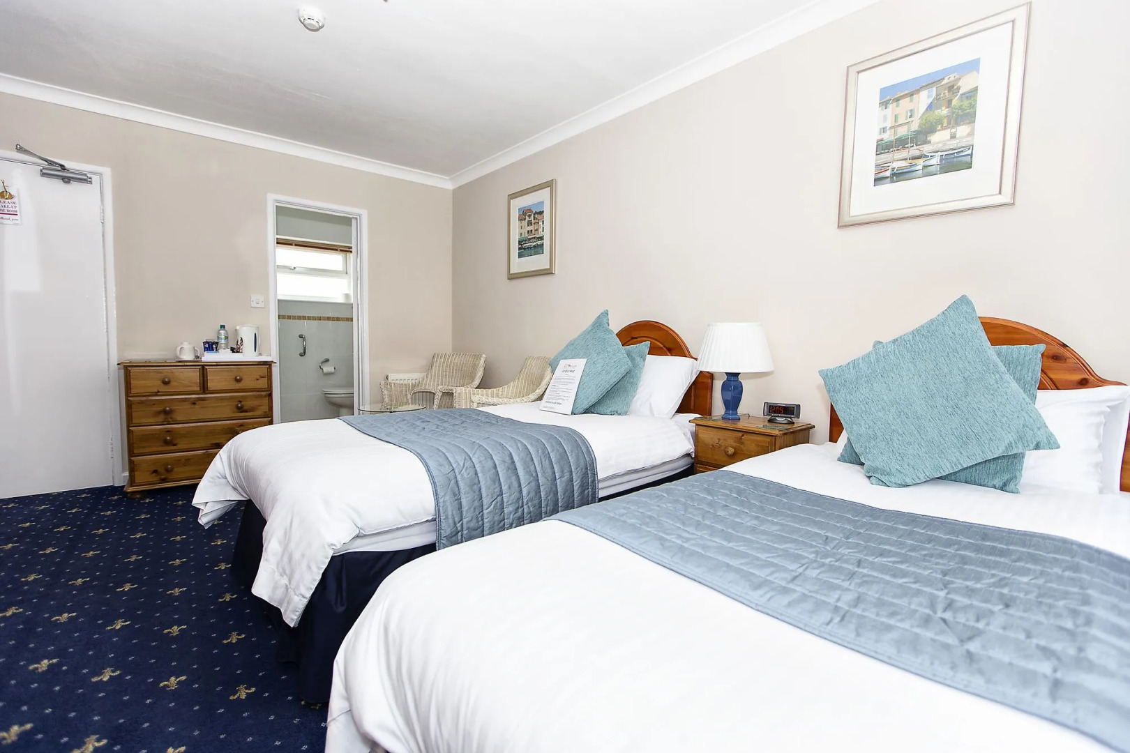 The Rosscourt - Adults only