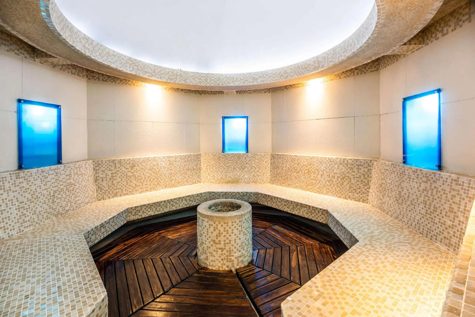 DoubleTree by Hilton Bogota Salitre AR