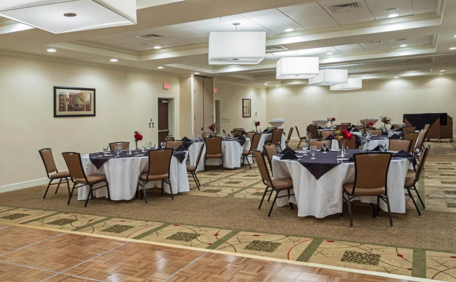 Holiday Inn Statesboro-University Area by IHG