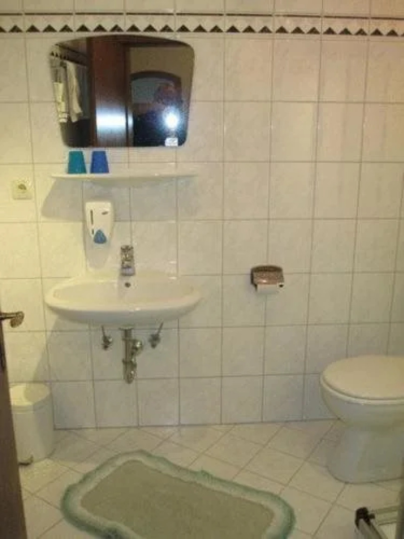 Gasthof Pension Baumkirchner