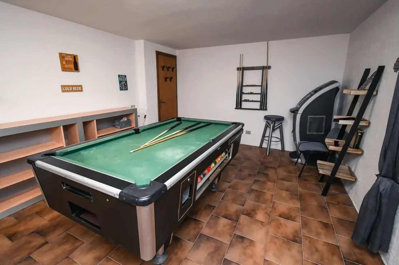 Exclusive Villa Le Palme