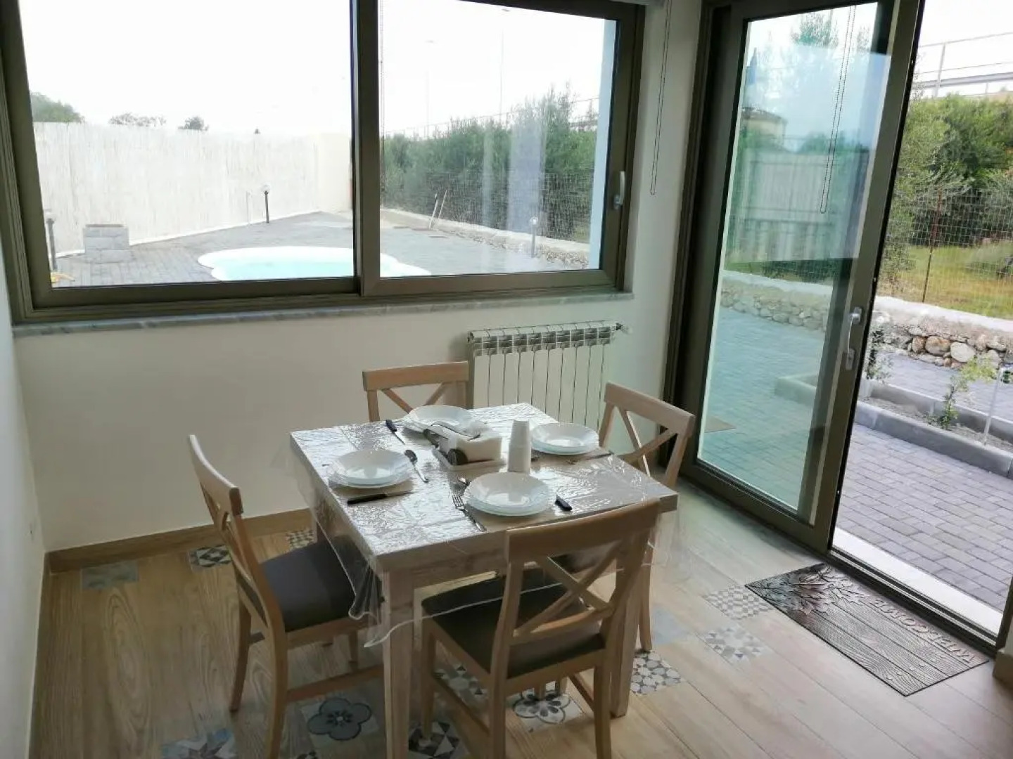 Sicily Rooms Appartamenti