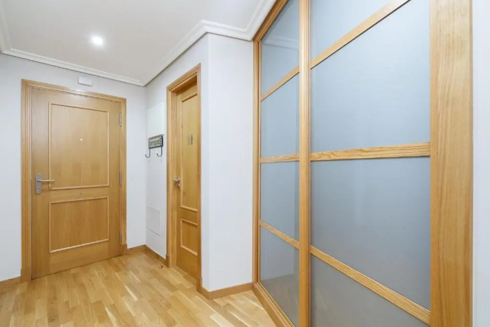 Apartamento DeArt 122