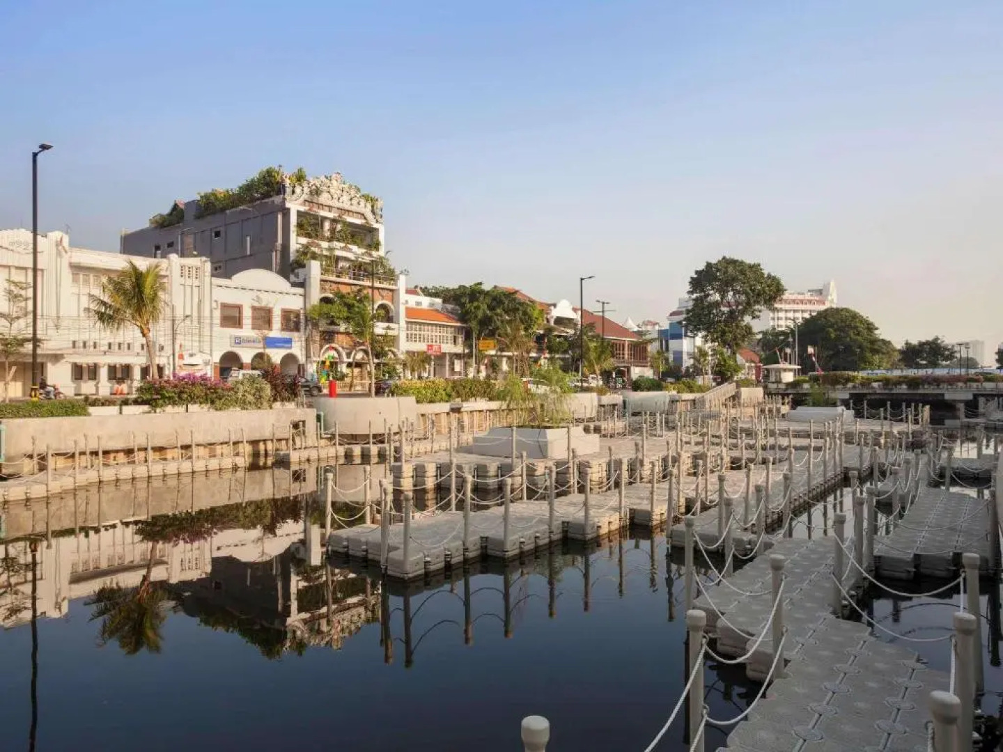 Mercure Jakarta Batavia