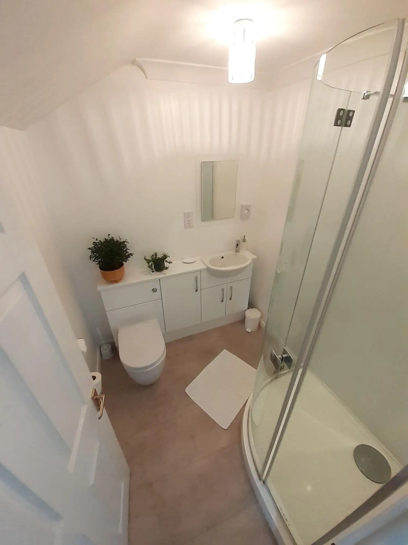 Cringleford Guest House