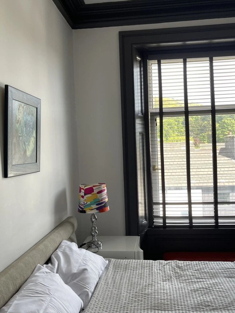 Impeccable 2-bed Apartment in West Kilbride