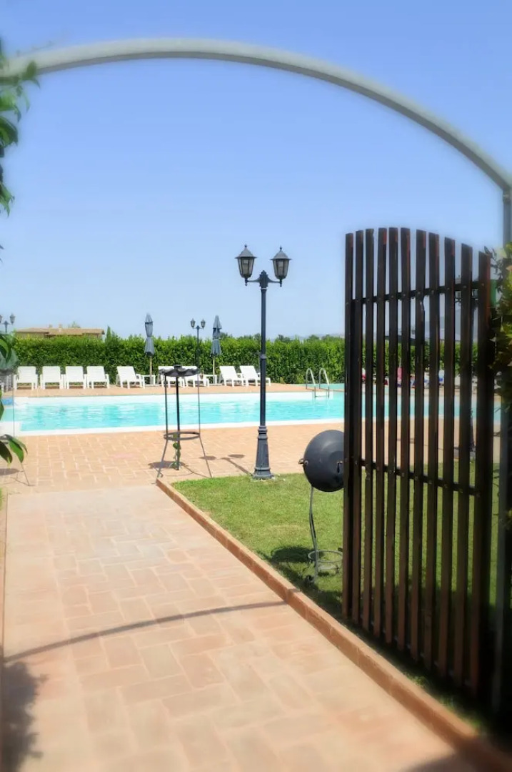 Terre del Cantico Country House