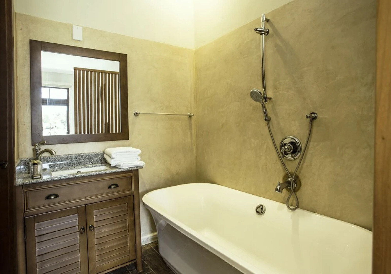 Hotel El Sitio Playa Venao